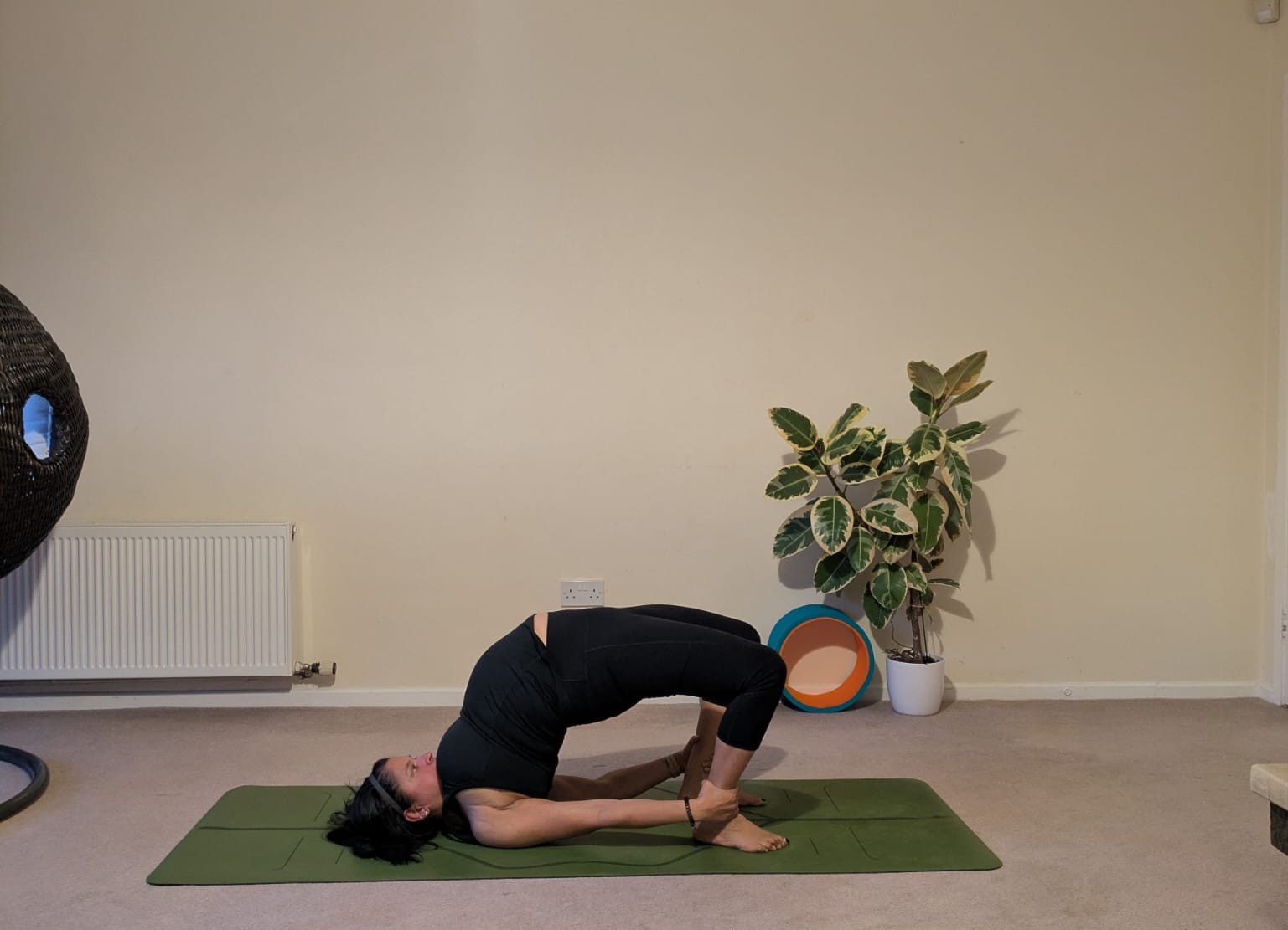 Yoga Photo 4